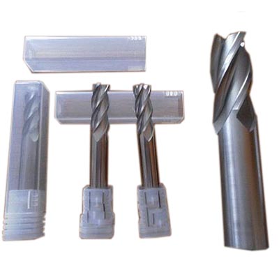 Solid carbide   cutting tool